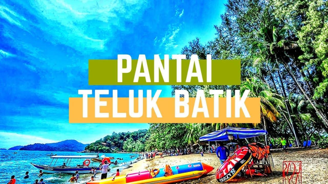 Teluk Batik 17Paradisehome Private Pool Karaoke Snooker Bbq 15Pax Lumut Ngoại thất bức ảnh