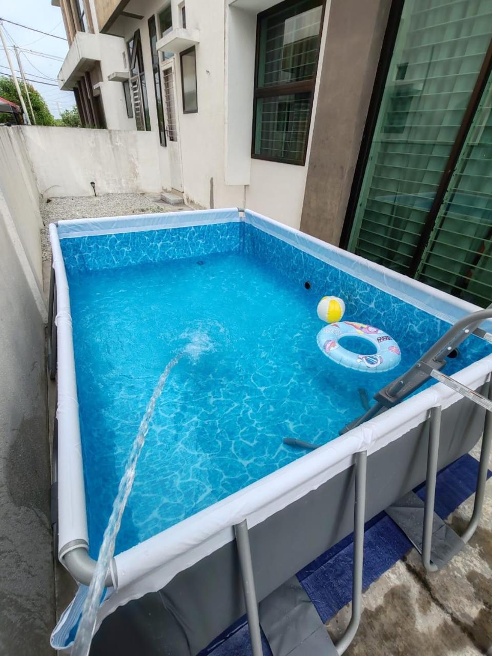 Teluk Batik 17Paradisehome Private Pool Karaoke Snooker Bbq 15Pax Lumut Ngoại thất bức ảnh
